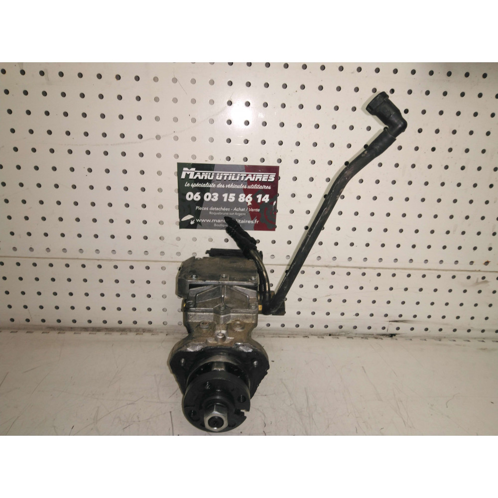 pompe a injection  transit 00/06 Ref : 0986444506