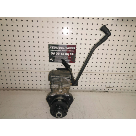 pompe a injection  transit 00/06 Ref : 0986444506