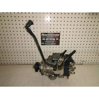 pompe a injection  transit 00/06 Ref : 0986444506
