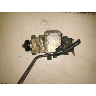 pompe a injection  transit 00/06 Ref : 0986444506