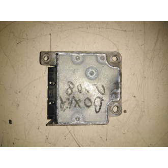 calculateur airbag boxer III 06-14 Ref : 1358991080