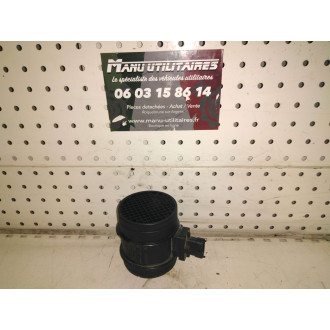 débitmètre Iveco 12/14 Ref : 0281006056