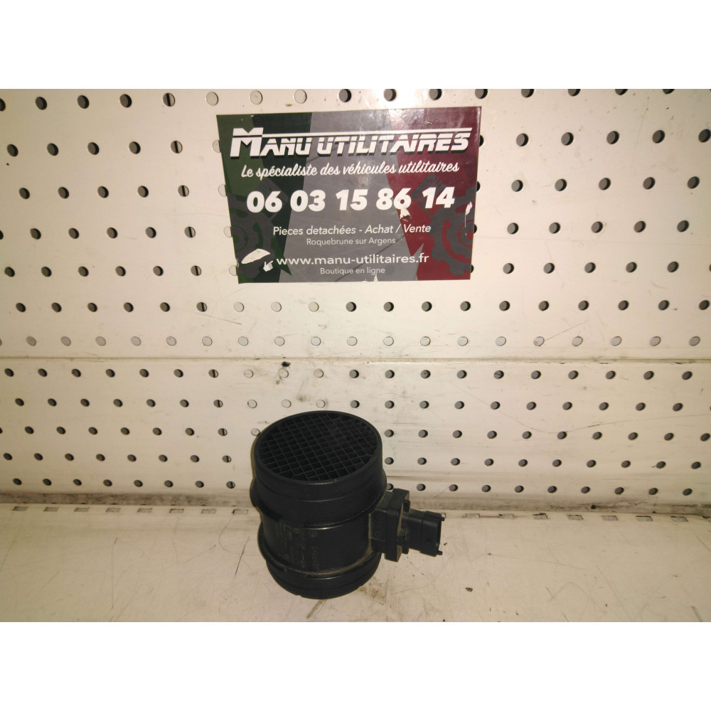 débitmètre Iveco 12/14 Ref : 0281006056