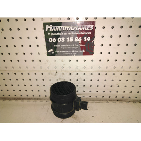 débitmètre Iveco 12/14 Ref : 0281006056