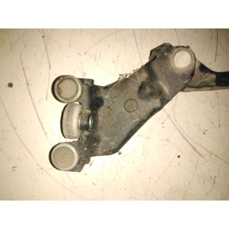 roulette de porte latérale caddy 04/10 Ref : KA6669L