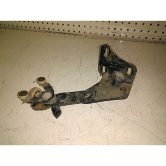 roulette de porte latérale caddy 04/10 Ref : 2K0-843-398-A