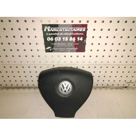 airbag bag caddy 04-10 Ref : 2K0880201F