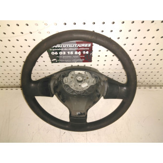 volant caddy 04-10 Ref : 1K0419091AC