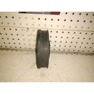 poulie vilebrequin caddy 04-10 Ref : 036105243