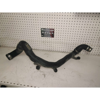 tuyau admission refroidisseur intermédiaire caddy 04-10 Ref : 3C0-145-840-H