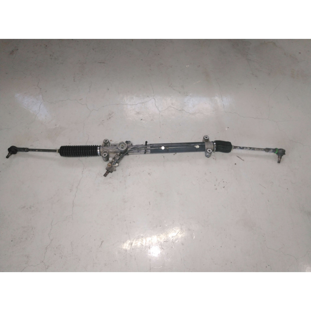 Crémaillère de direction Iveco 35c12 2008