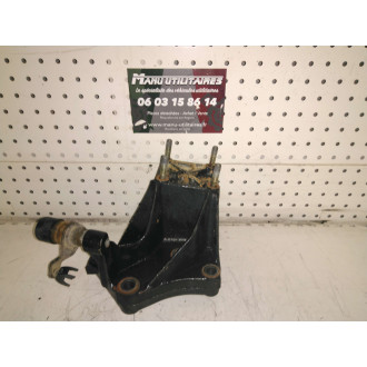 support de boite de vitesse ducato 94-02 Ref : 