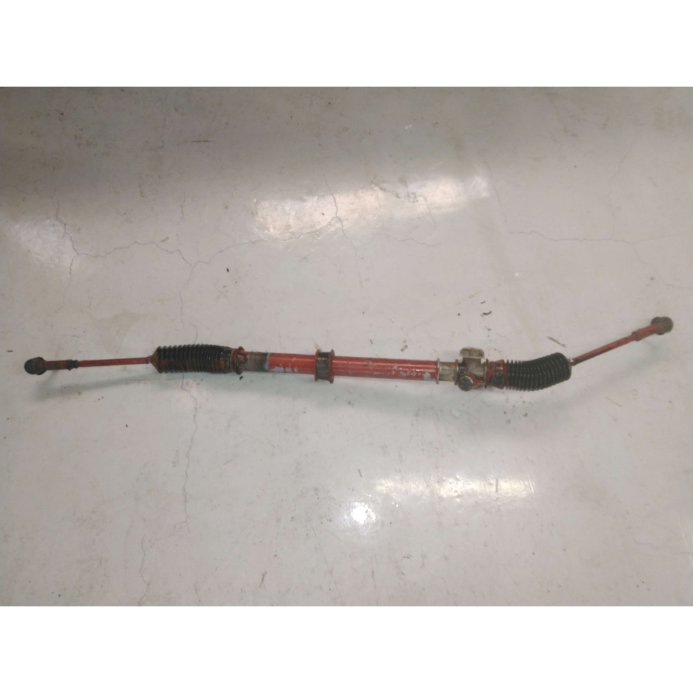 Crémaillère de direction Iveco 1989 35/8 35/10 Ref : 1535301003