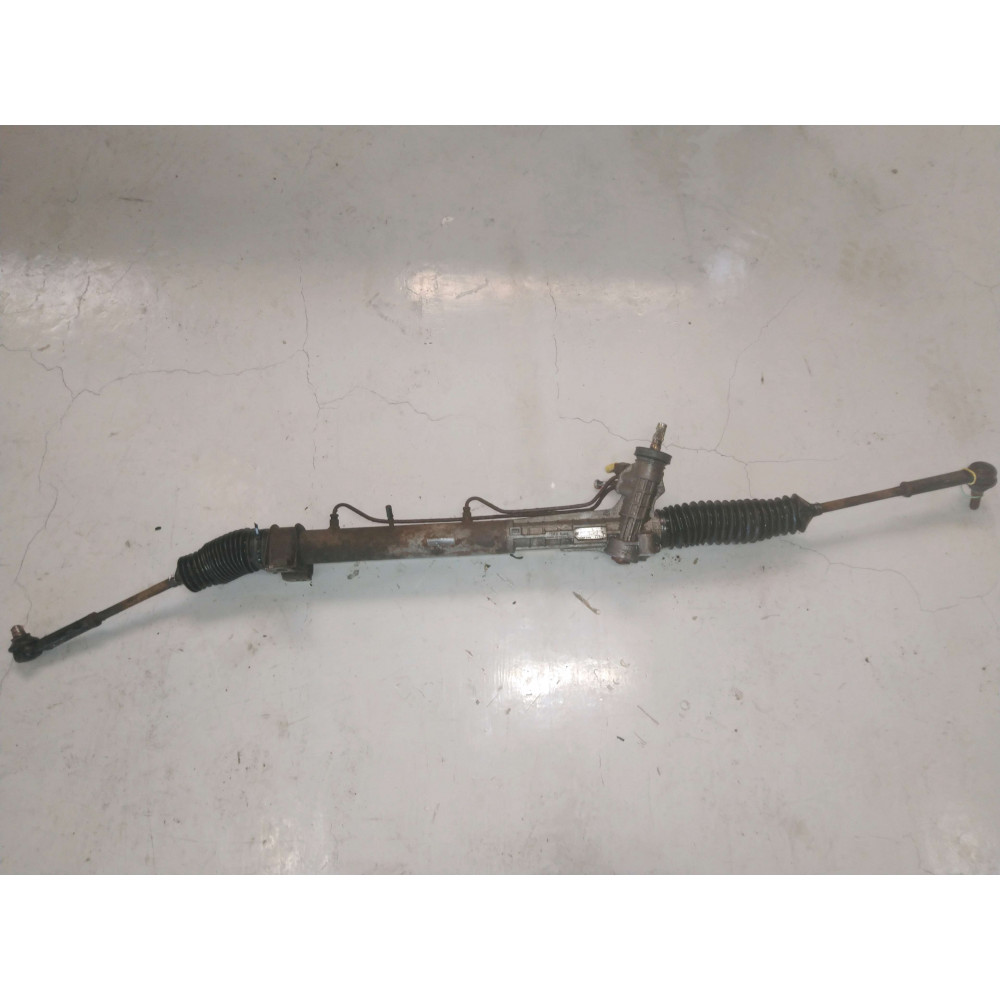 Crémaillère de direction Peugeot Boxer 2006 Ref : 01340777080