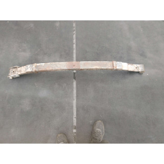 Lames de ressorts renforcées Iveco 35S14 Ref : 504089608sc