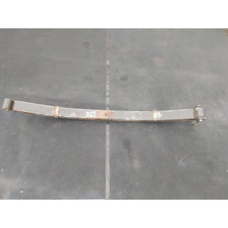 Lames de ressorts renforcées Iveco 35S14 Ref : 504089608sc