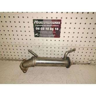 refroidisseur egr boxer III 06-14 Ref : 6C1Q-9F464-AC
