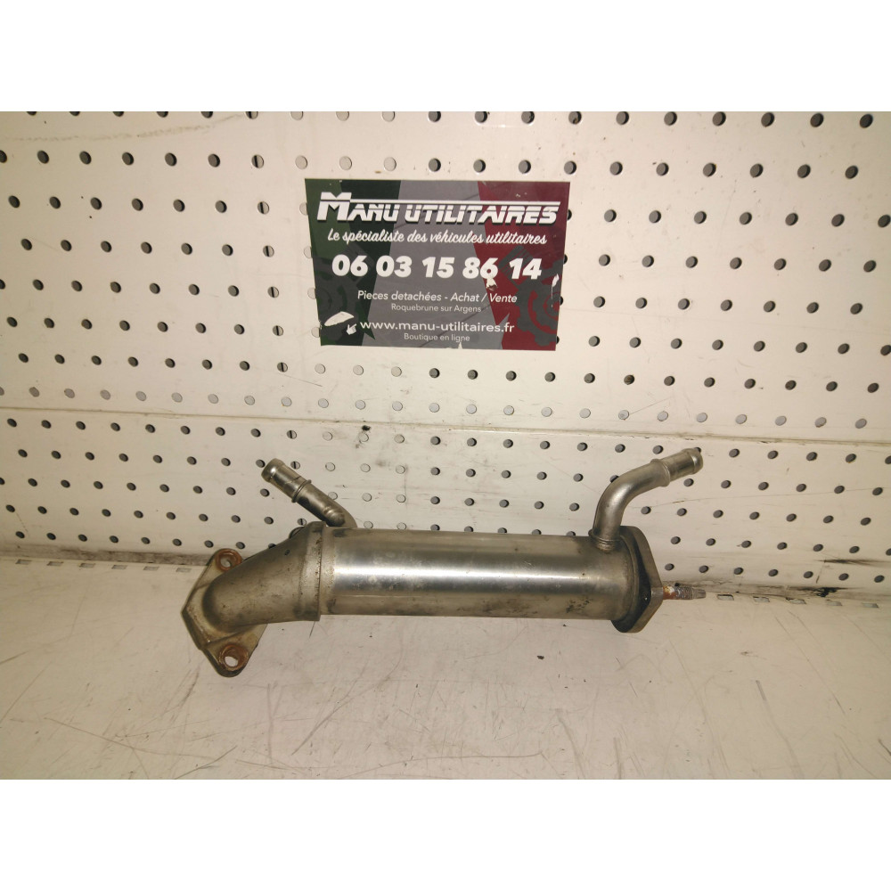 refroidisseur egr boxer III 06-14 Ref : 6C1Q-9F464-AC