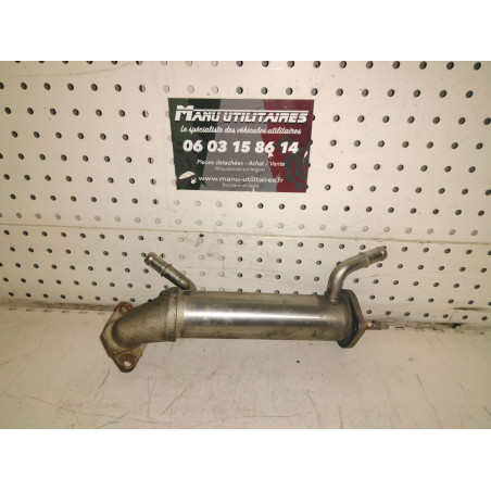 refroidisseur egr boxer III 06-14 Ref : 6C1Q-9F464-AC