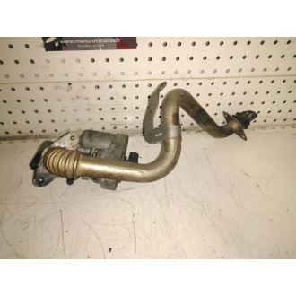 vanne egr boxer III 06-14 Ref : 