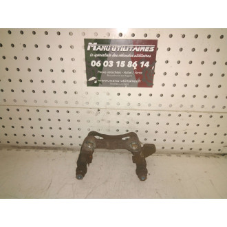 support étrier de frein Caddy 04-10 Ref : 