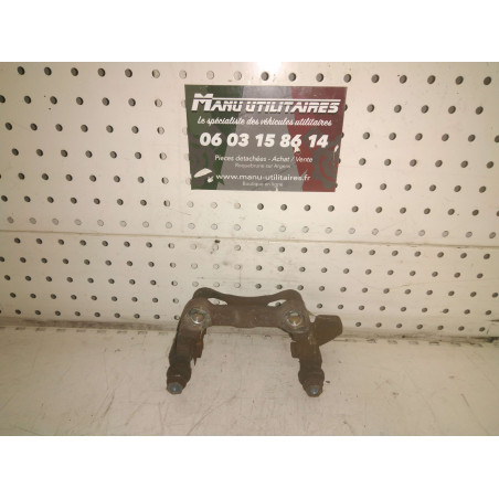 support étrier de frein Caddy 04-10 Ref : 