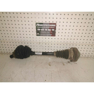 cardan caddy 04-10 Ref : 2K0-407-271-E