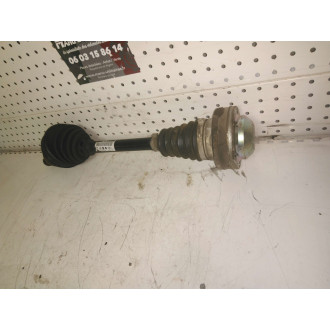 cardan caddy 04-10 Ref : 2K0-407-271-E