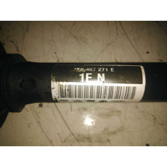 cardan caddy 04-10 Ref : 2K0-407-271-E