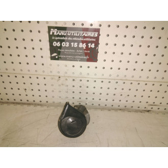 klaxon caddy 04-10 Ref : 6033FB2021