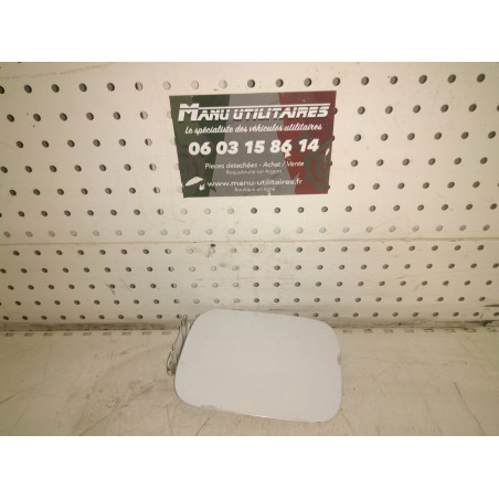 Trappe a carburant caddy 04-10 Ref : 1K0010497C