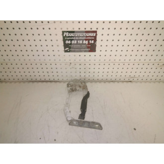 charnière de capot caddy 04-10 Ref : 1T0823302E