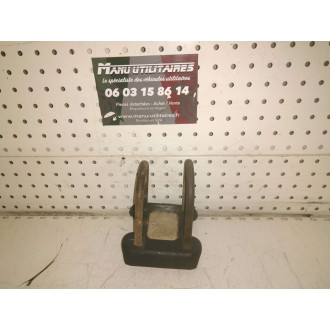 bride lame de ressort caddy 04-10 Ref : 