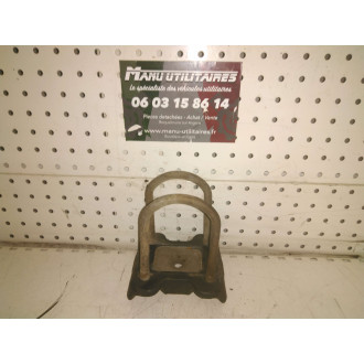 bride lame ressort caddy 04-10 Ref : 2K0599175