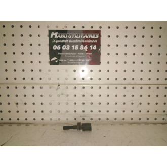 capteur ABS caddy 04-10 Ref : 2K0927807