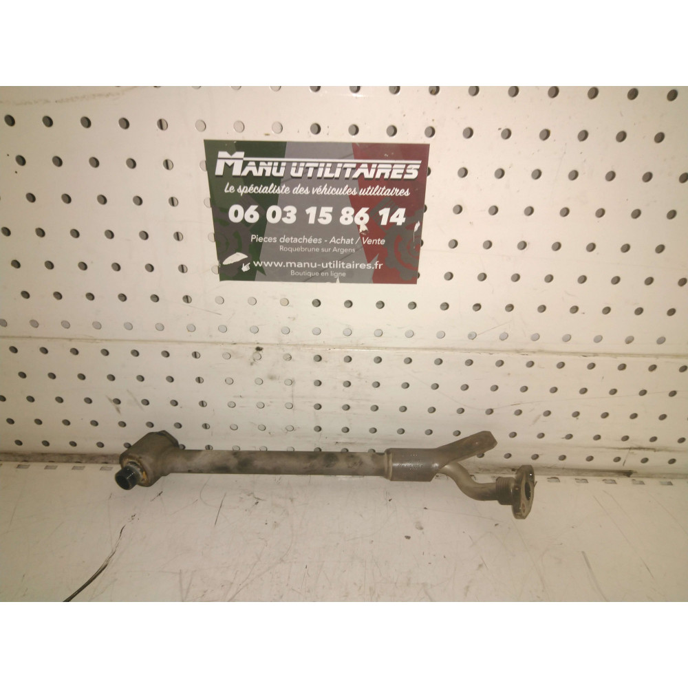 durite retour d'huile turbo caddy 04-10