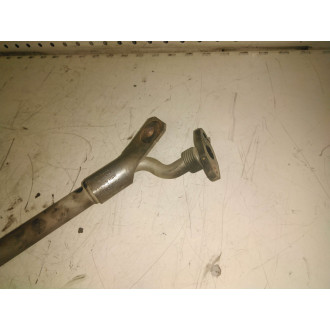 durite retour d'huile turbo caddy 04-10