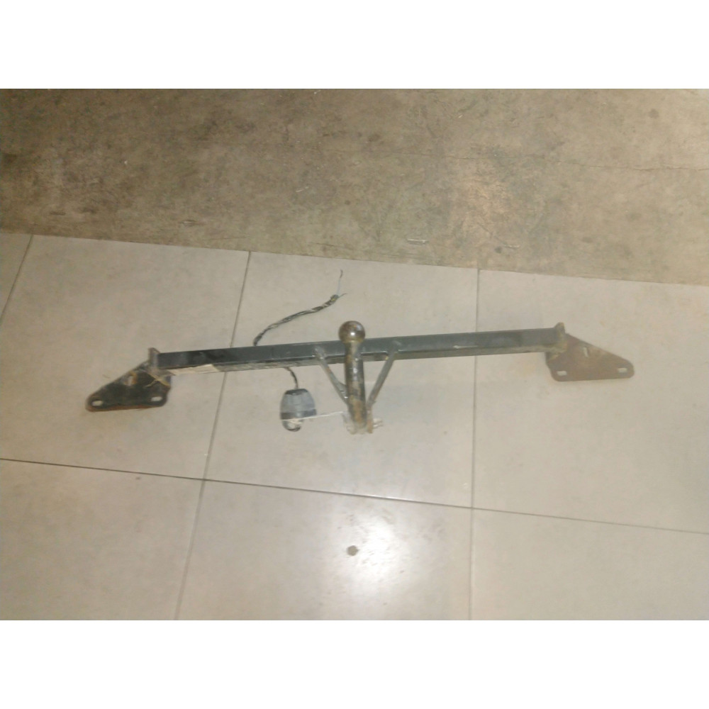 attelage caddy 04-10 Ref : 