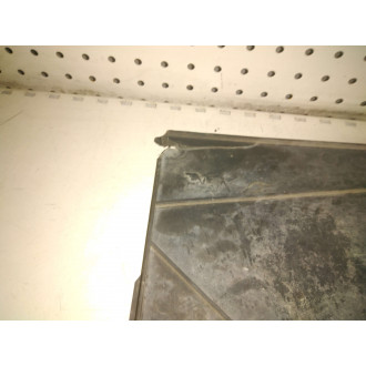 ventilateur de radiateur caddy 04-10 Ref : 1KO959455EF