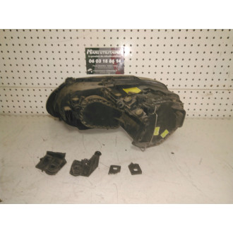 phare avant Caddy 04-10 Ref : 2K0941006B