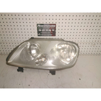phare avant caddy 04-10 Ref : 2K0941006B