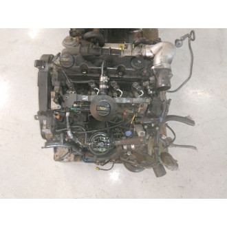 Moteur Fiat Scudo 2L HDi  Ref : 