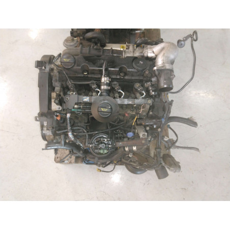 Moteur Fiat Scudo 2L HDi  Ref : 