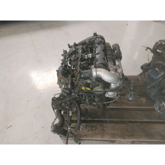 Moteur Fiat Scudo 2L HDi  Ref : 