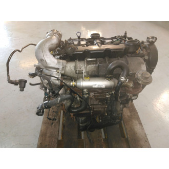 Moteur Fiat Scudo 2L HDi  Ref : 