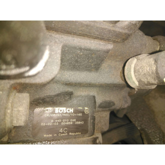 Moteur Fiat Scudo 2L HDi  Ref : 