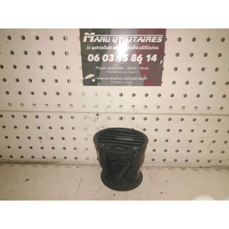 grille d'aération chauffage caddy 04-10 Ref : 