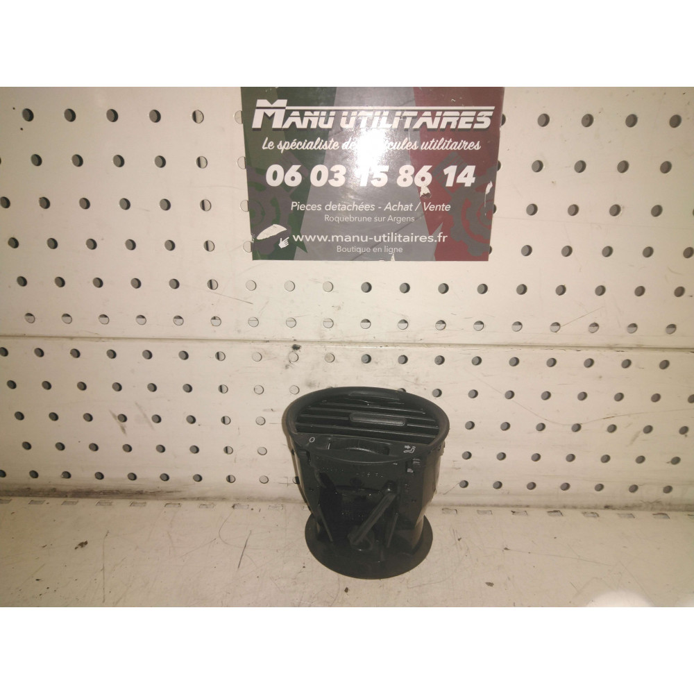 grille d'aération chauffage caddy 04-10 Ref : 
