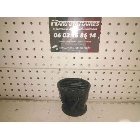 grille d'aération chauffage caddy 04-10 Ref : 