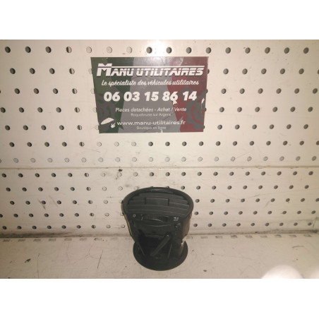 grille aération caddy 04-10 Ref : 
